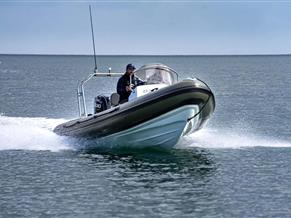 Redbay Stormforce 610