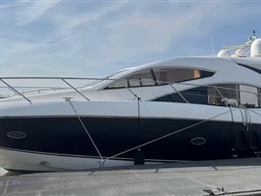 Sunseeker Predator 52