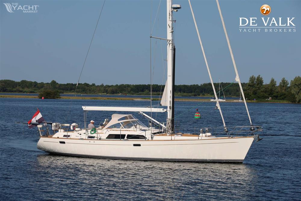 Moody 54 - Picture 1