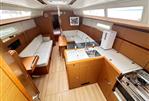 Jeanneau Sun Odyssey 379 - General Image
