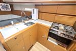 Jeanneau Sun Odyssey 379 - General Image