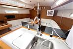 Jeanneau Sun Odyssey 379 - General Image
