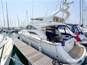 Princess 38
