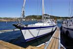 Hallberg-Rassy 48 MK II