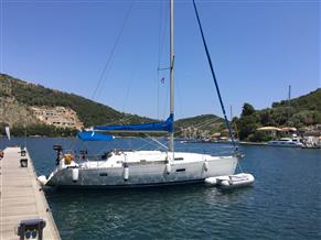 Beneteau Oceanis 361