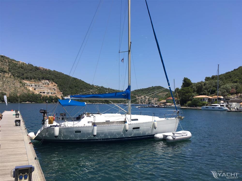 Beneteau Oceanis 361