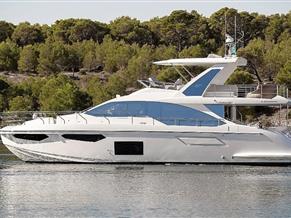 Azimut 60