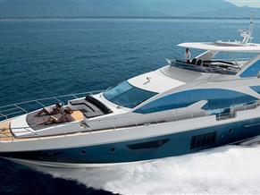Azimut 80