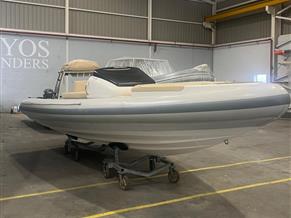 Wahoo Solas SP180