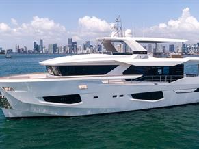 Numarine 26XP