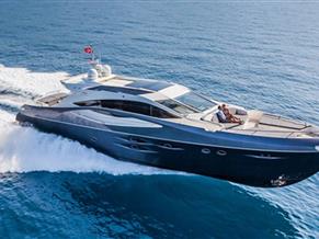 Numarine 78 HT