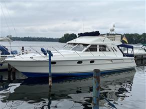 Fairline 41 Phantom