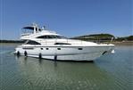 Fairline Squadron 58