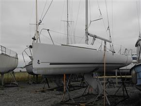 BENETEAU FIRST CLASS 7.5