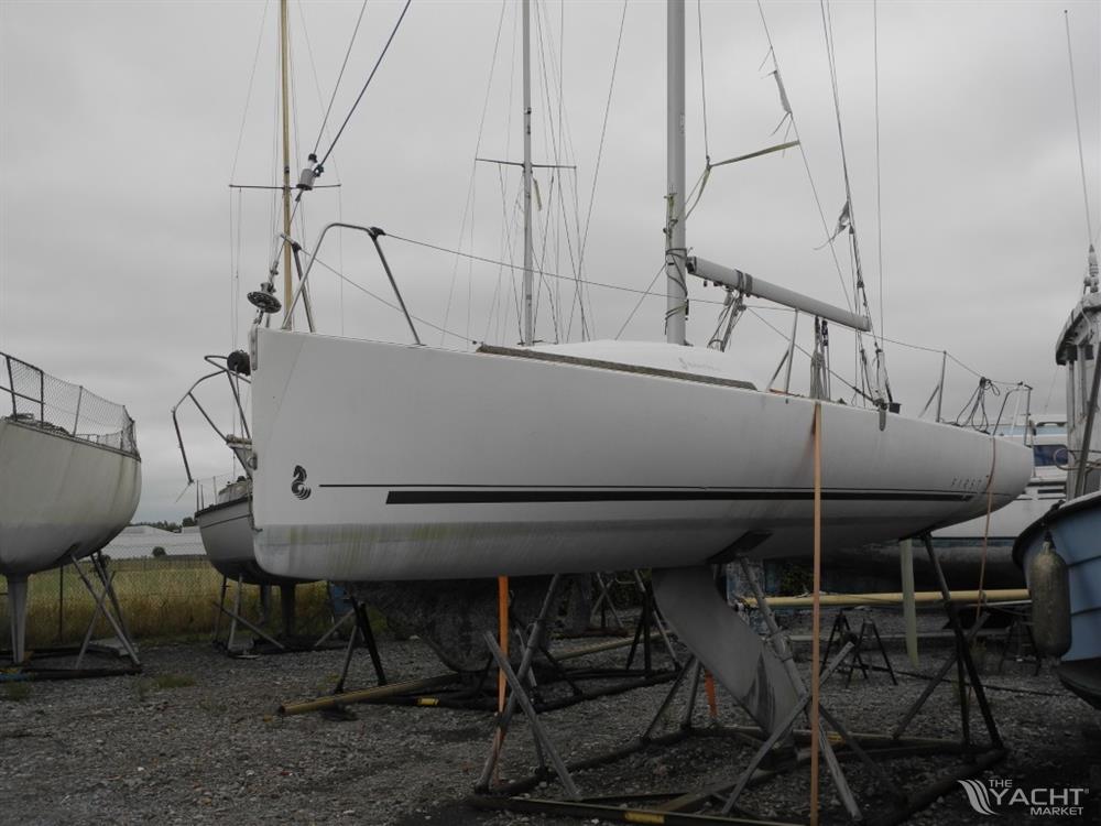 BENETEAU FIRST CLASS 7.5