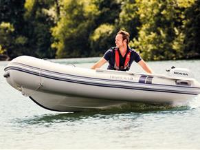 Highfield CL 340