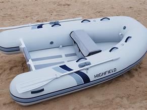 Highfield UL 260
