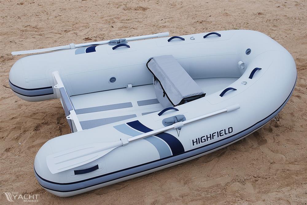 Highfield UL 260