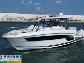 Jeanneau Cap Camarat 12.5 WA