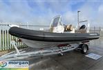 Highfield Sport 660