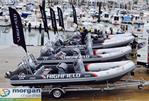 Highfield Patrol 660