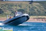Highfield Patrol 660