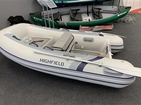 Highfield CL 260