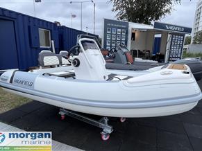 Highfield Sport 330