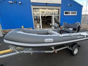 Highfield CL 380