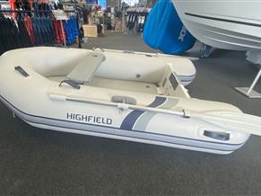 Highfield RU 250