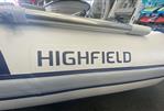 Highfield RU 250