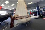 Classic Sailing Dinghy Jade-10