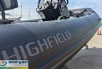 Highfield Sport 460