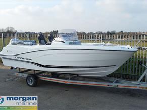 Jeanneau Cap Camarat 6.5 CC