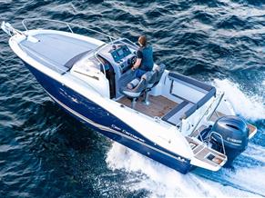 Jeanneau Cap Camarat 6.5 WA