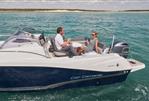 Jeanneau Cap Camarat 6.5 WA