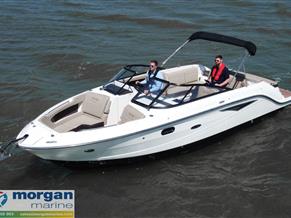 Sea Ray 250 SLX