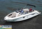 Sea Ray 250 SLX