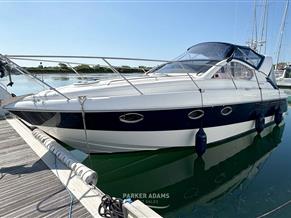 Fairline Targa 34