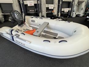 Highfield UL 310