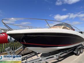 Jeanneau Cap Camarat 755 WA