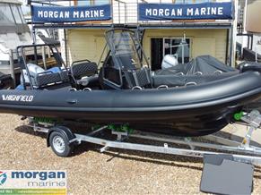 Highfield Sport 600