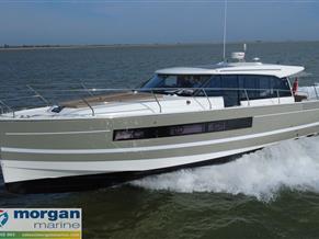 Jeanneau NC 14