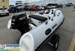 Brig F300 RIB