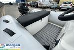 Brig F300 RIB