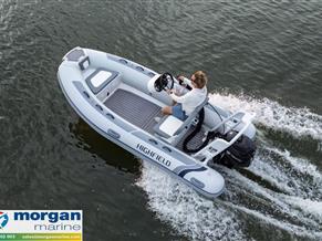 Highfield Classic 400