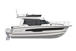 Jeanneau Merry Fisher 1095 Fly