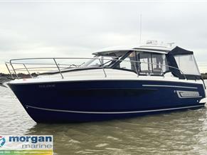 Jeanneau Merry Fisher 895