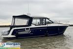 Jeanneau Merry Fisher 895