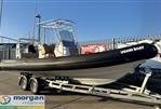 Highfield Sport 700